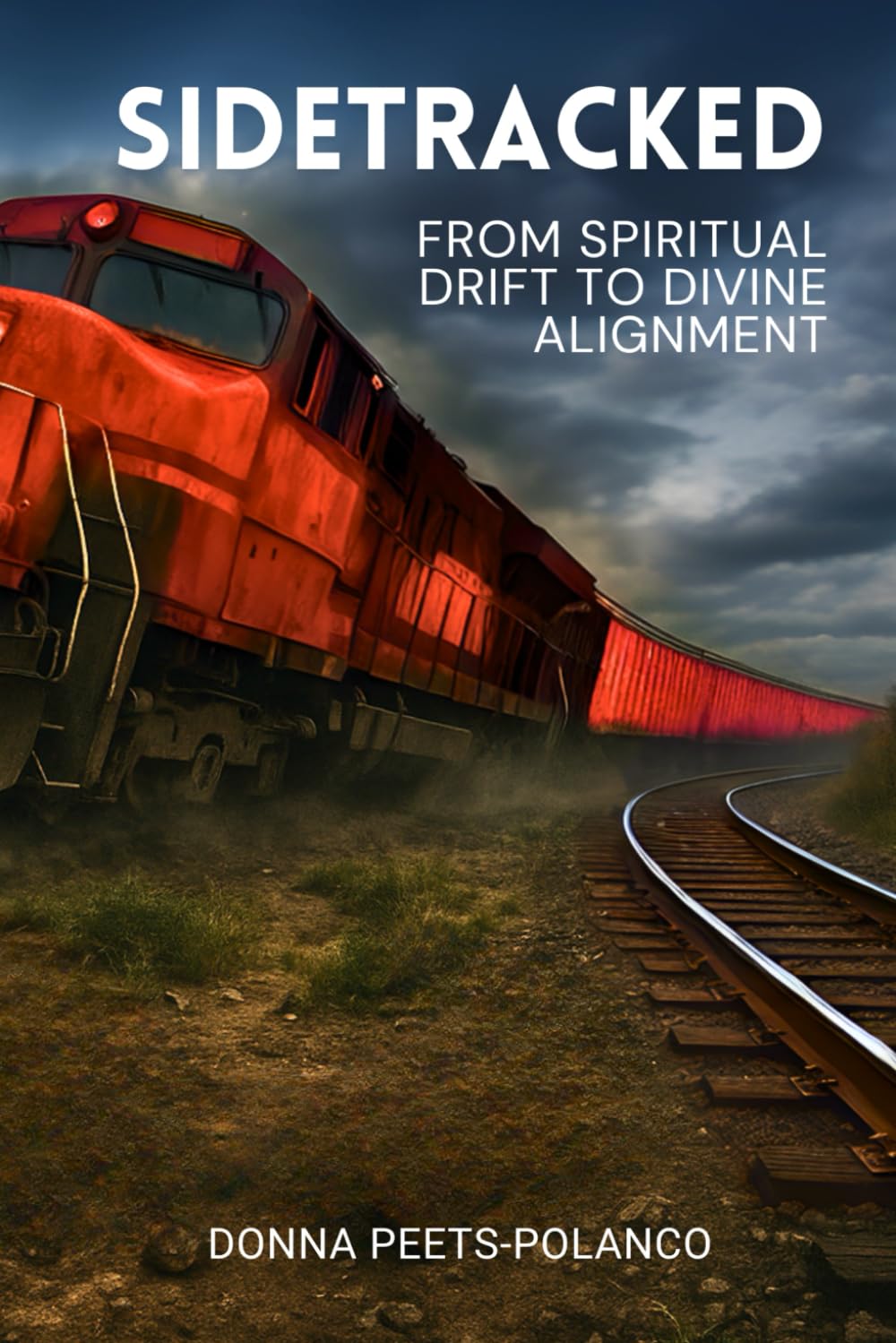 Sidetracked: From Spiritual Drift to Divine Alignment