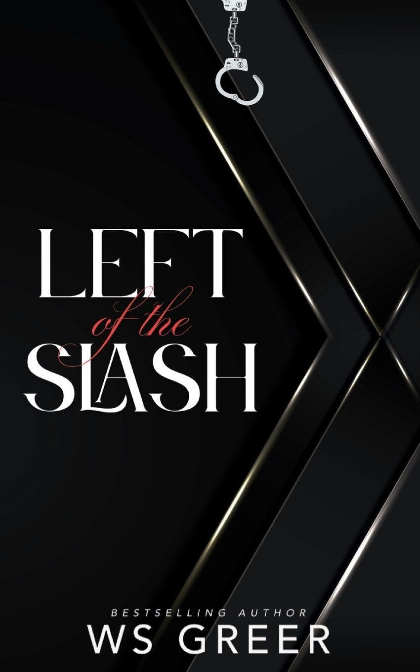 Left of the Slash