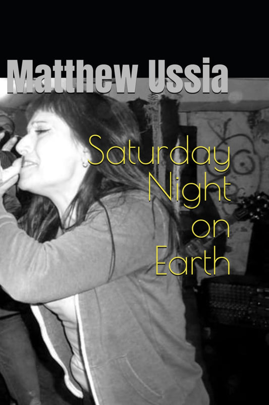 Saturday Night on Earth