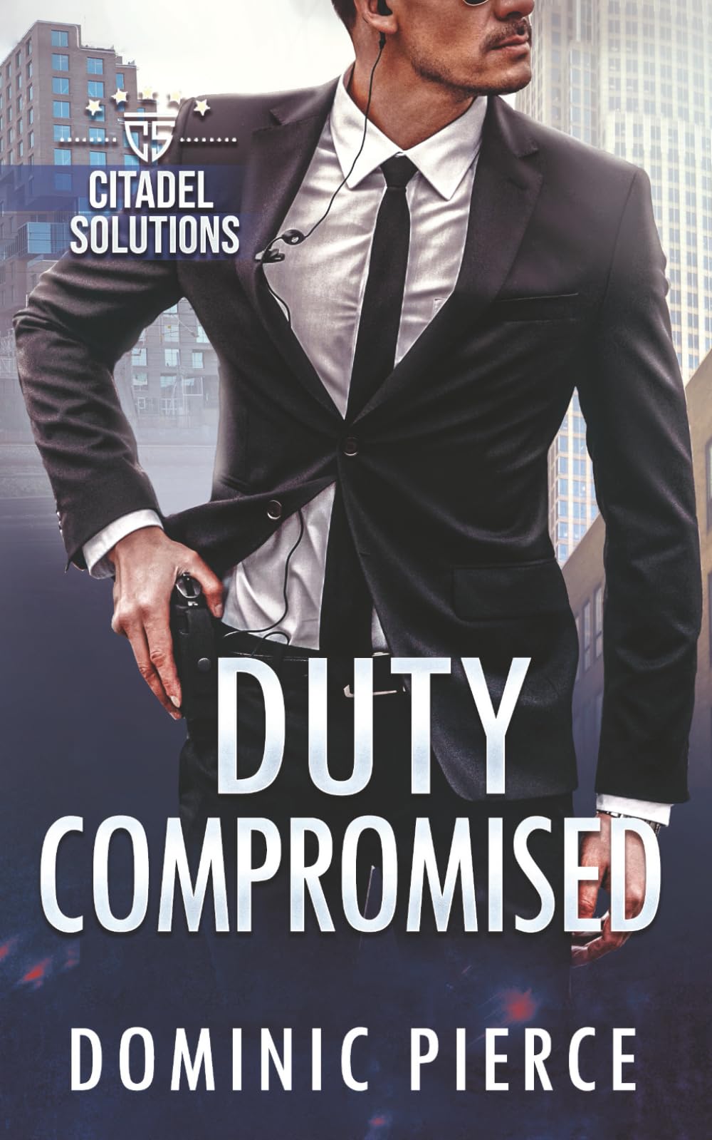Duty Compromised (Citadel Solutions)