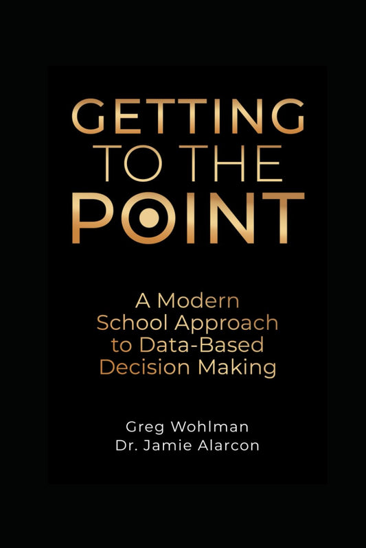 Getting to the Point: A Modern School Approach to Data-Based Decision Making
