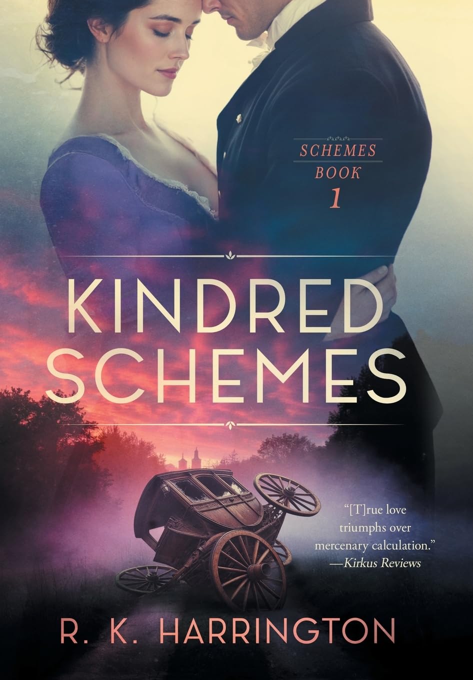 Kindred Schemes