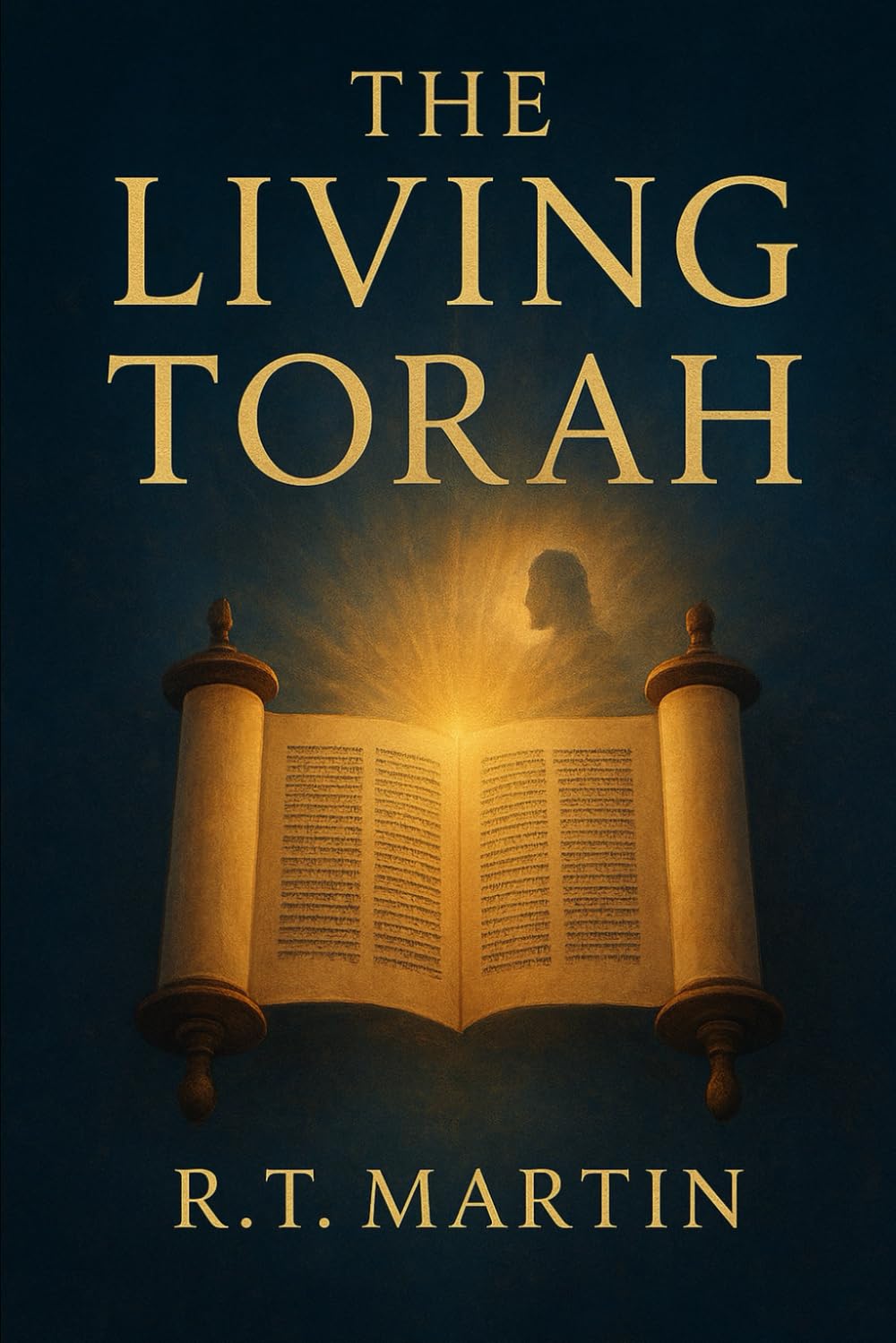 The Living Torah
