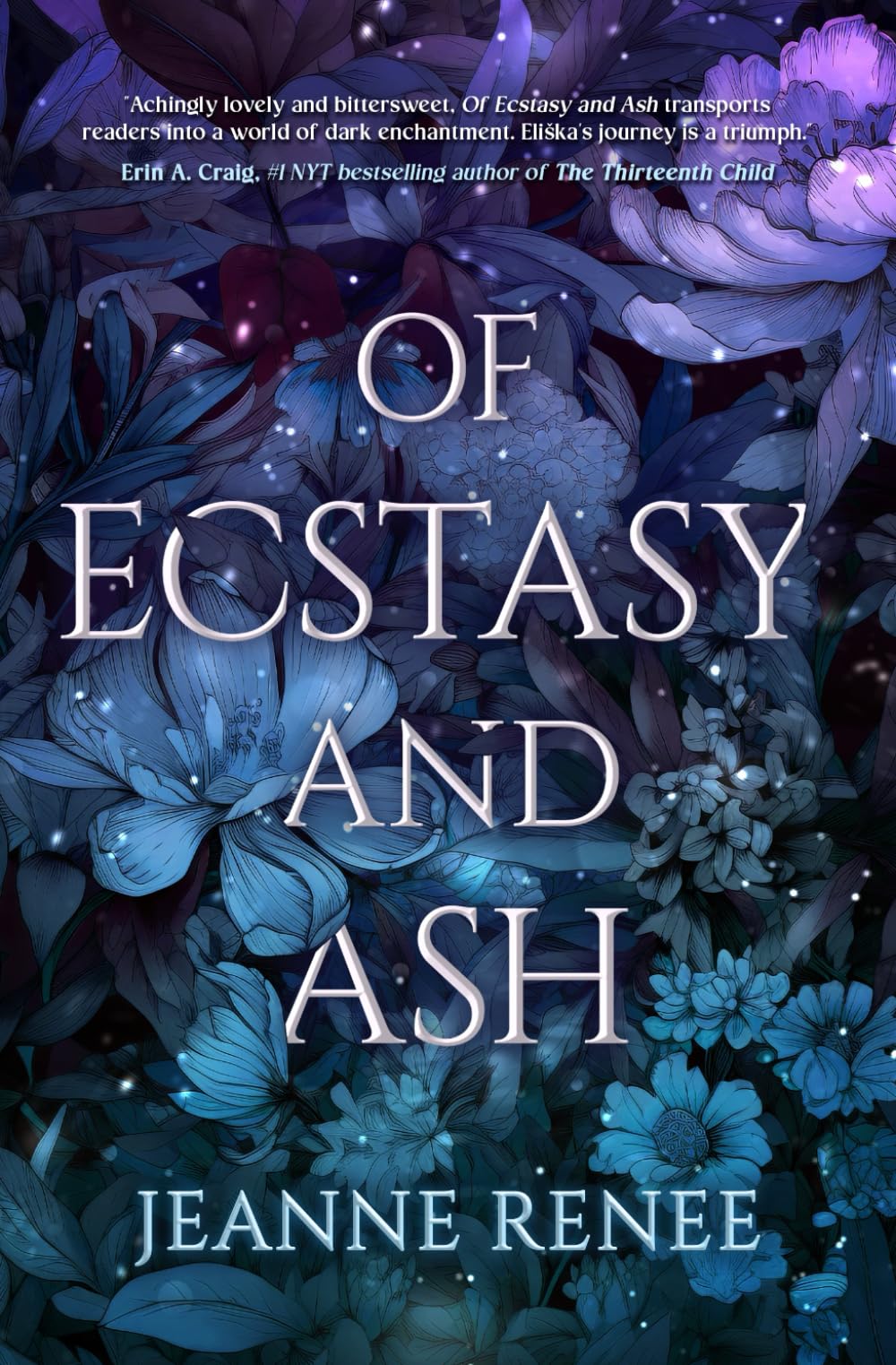Of Ecstasy and Ash