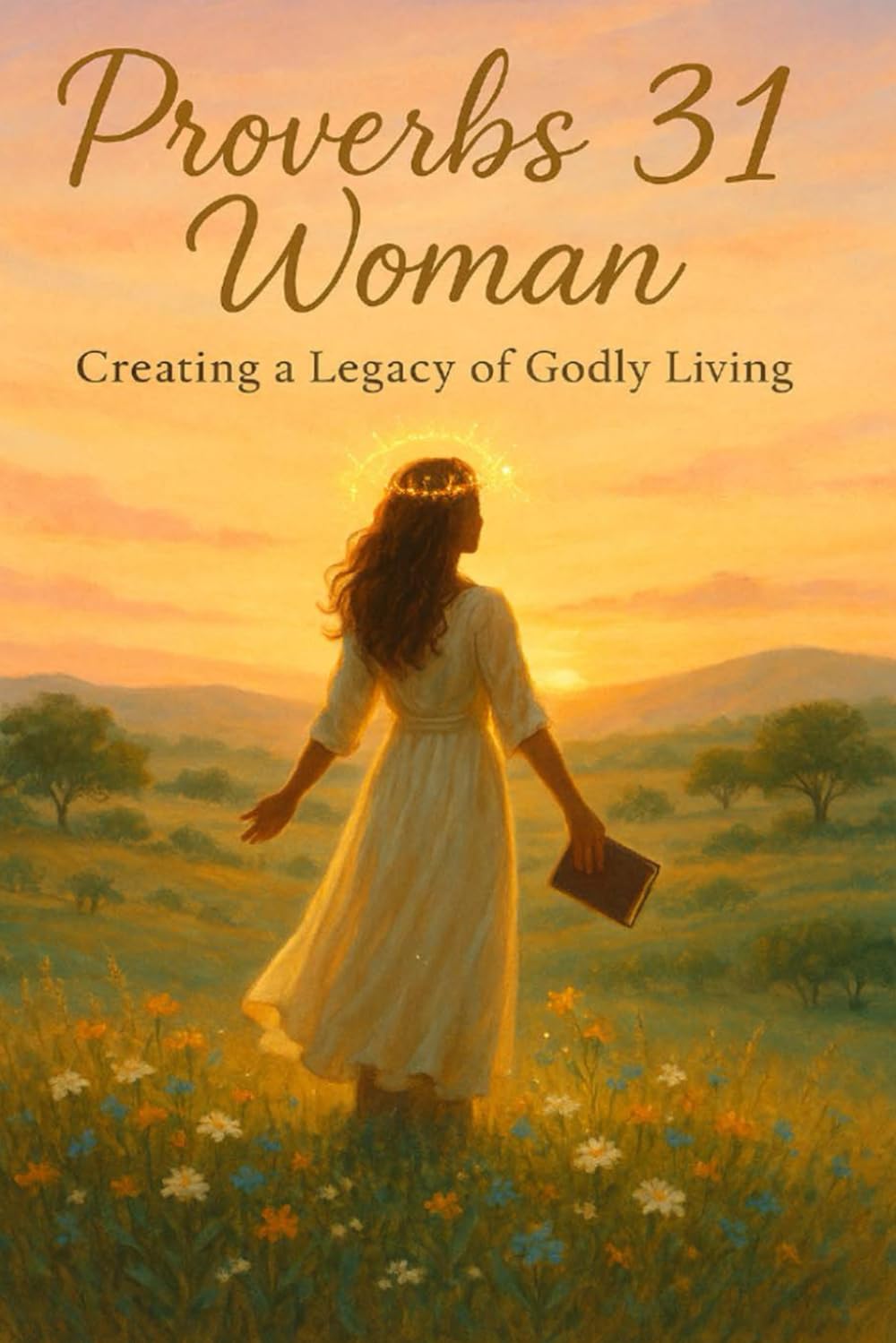Proverbs 31 Woman: Creating a Legacy of Godly Living (Covenant Daughters: Living in Faith and Walking with Purpose)