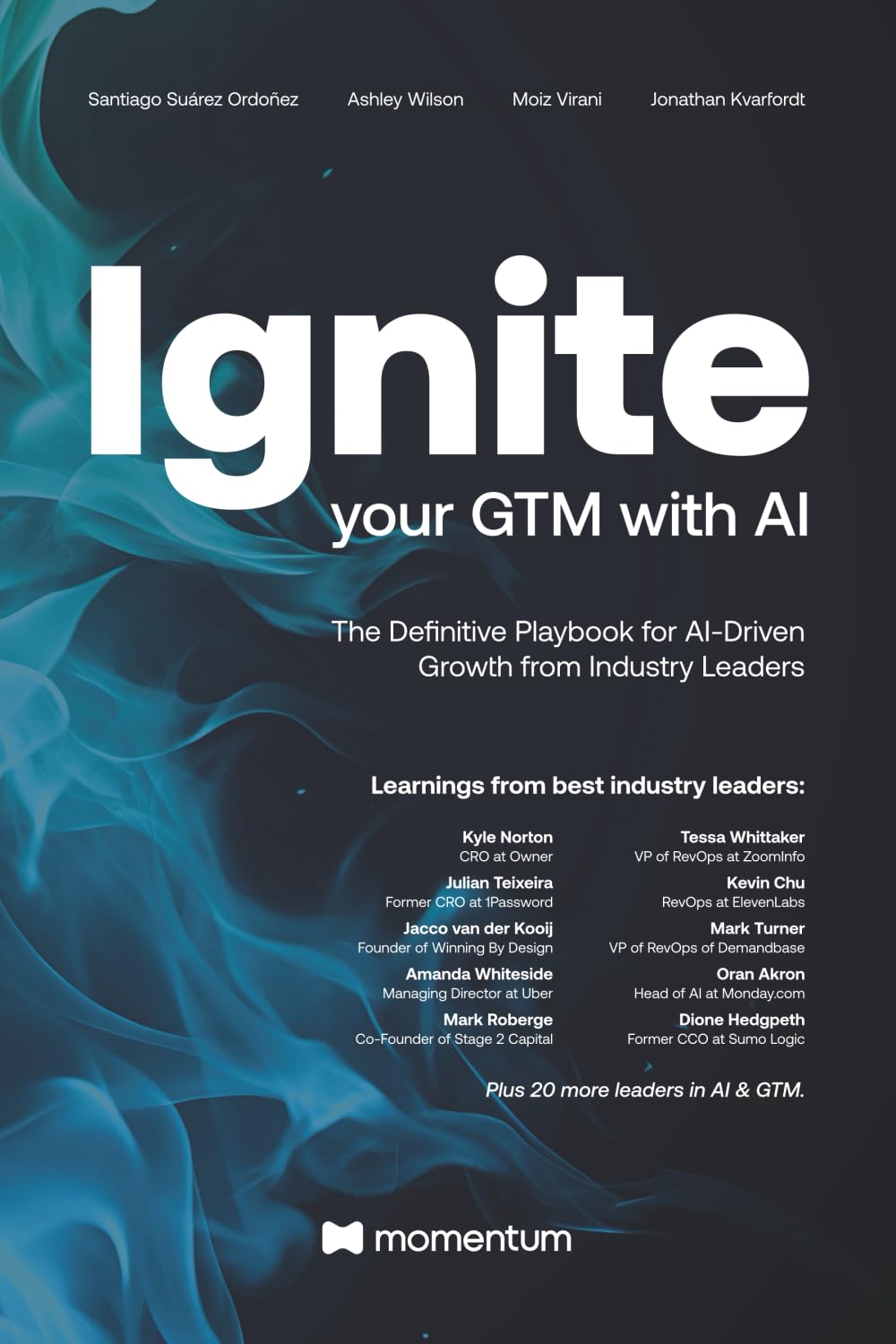 Ignite: Your GTM with AI