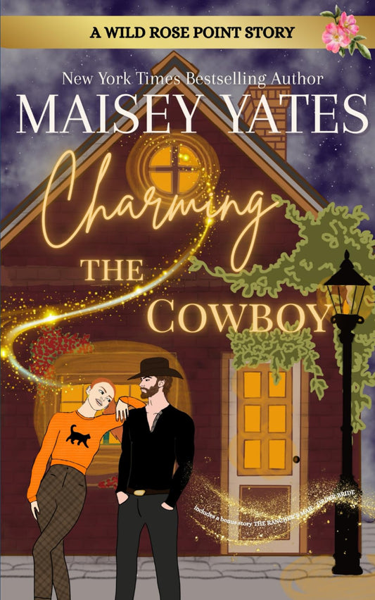 Charming the Cowboy