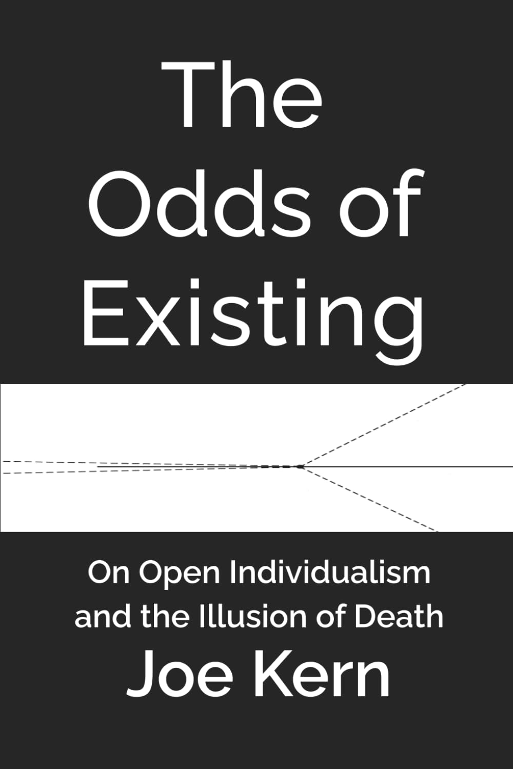 The Odds of Existing: On Open Individualism and the Illusion of Death