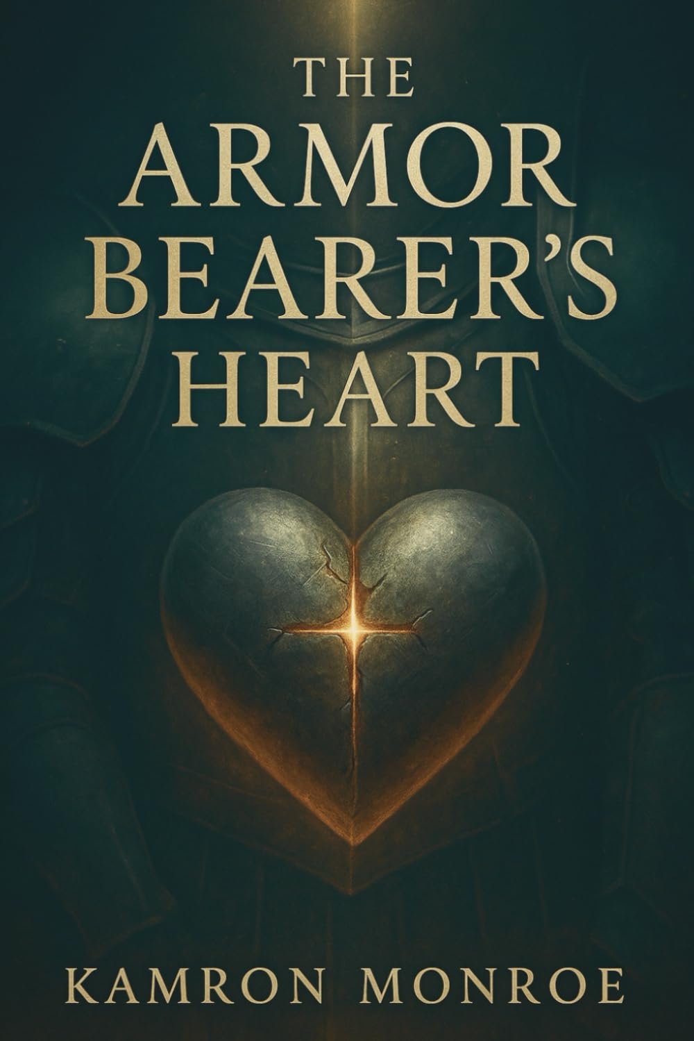 The Armor Bearer’s Heart
