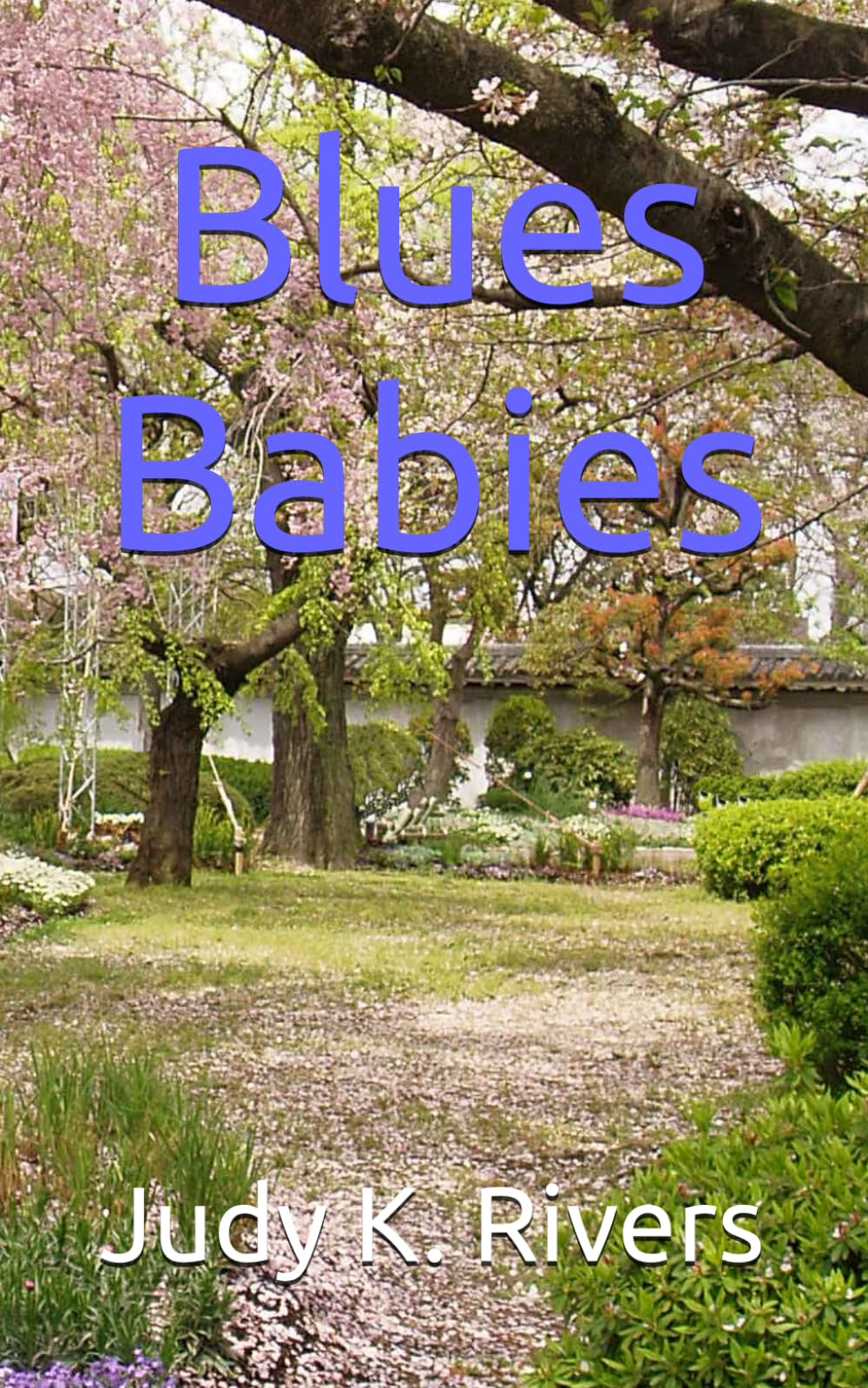 Blues Babies