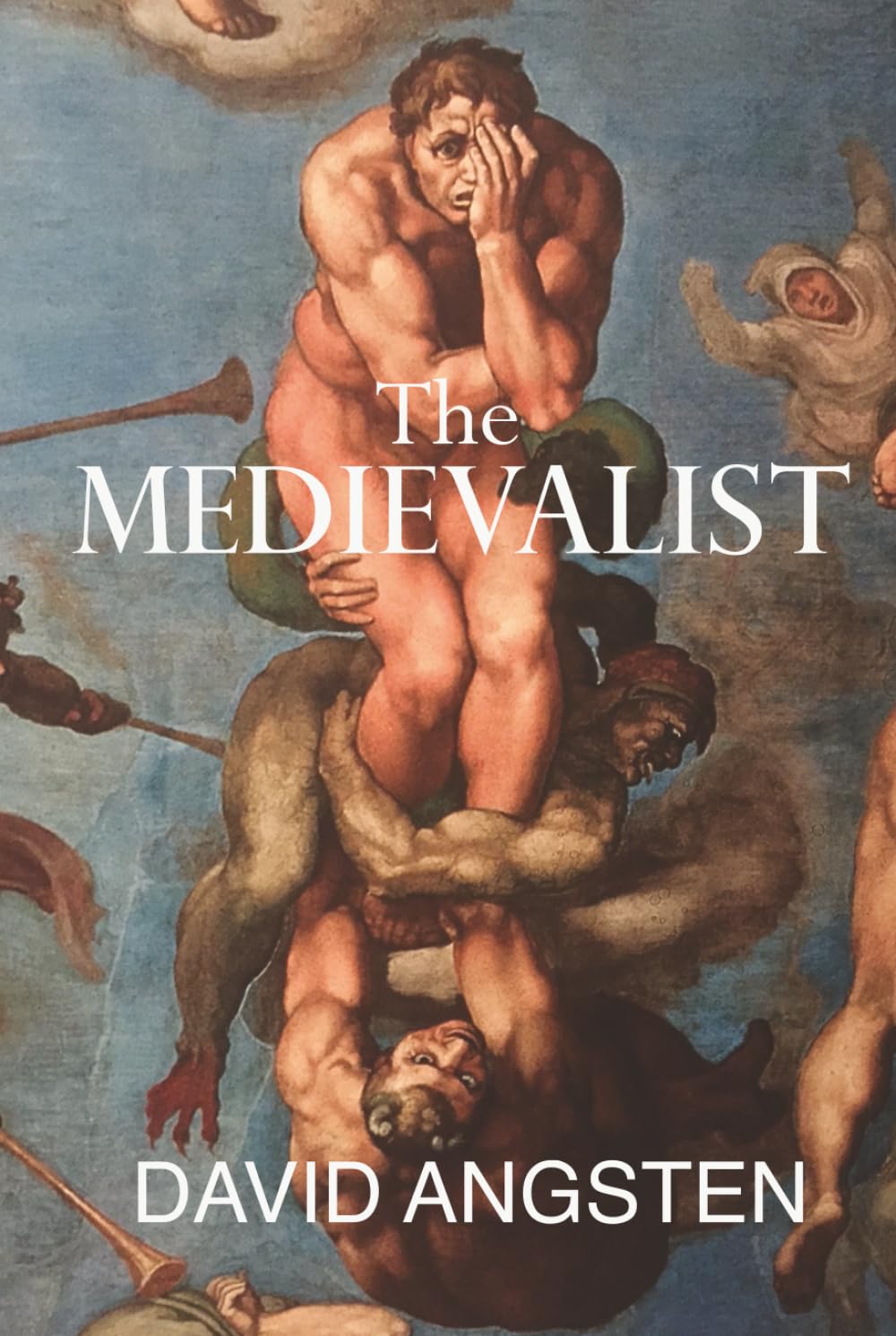 The Medievalist