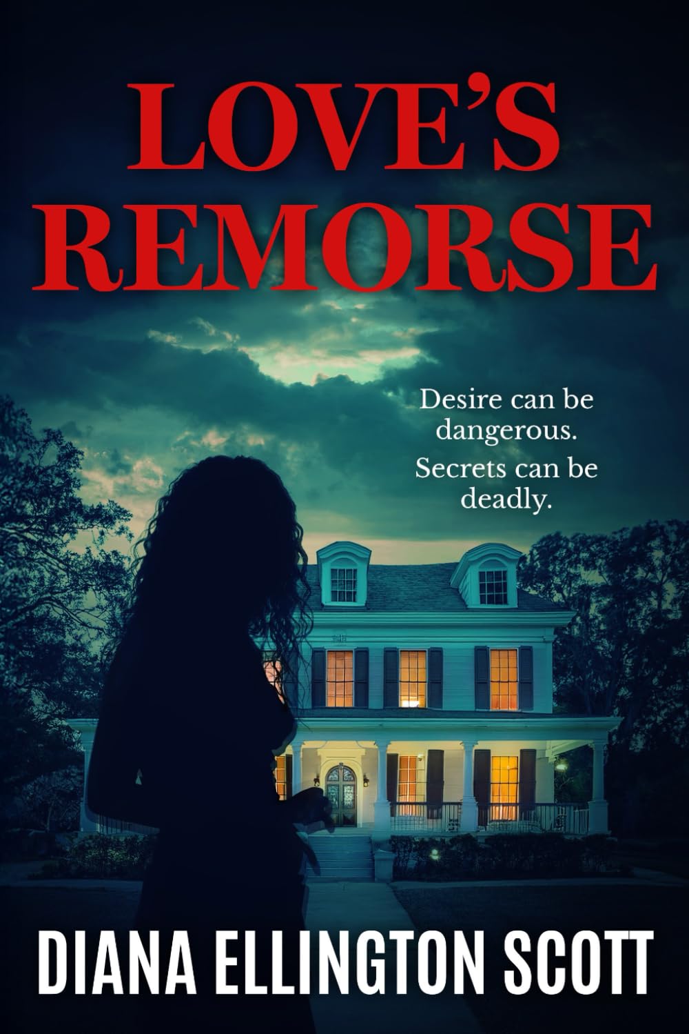 Love's Remorse