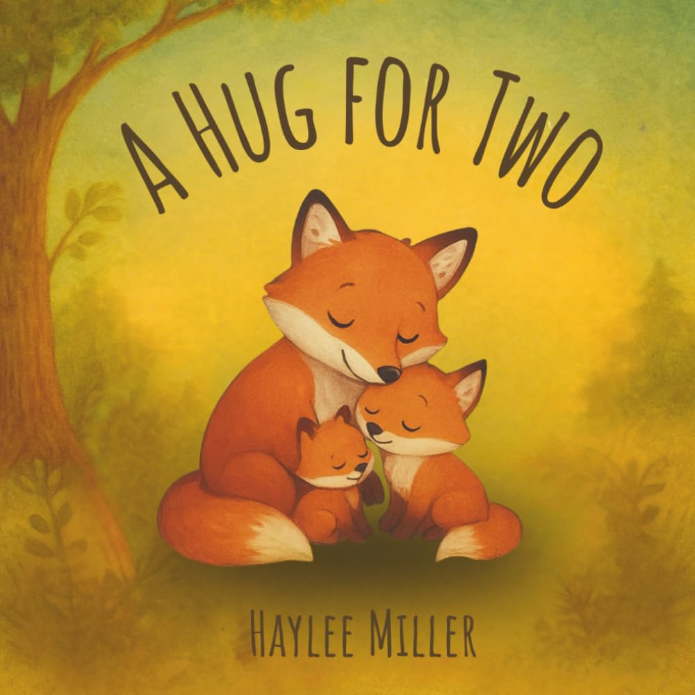 A Hug for Two