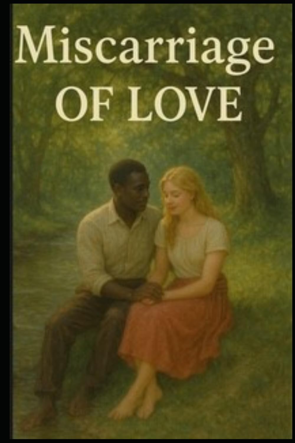Miscarriage of Love