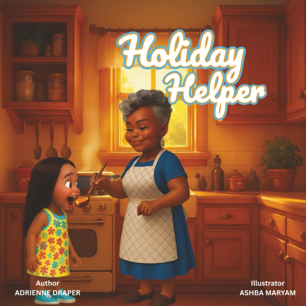 Holiday Helper
