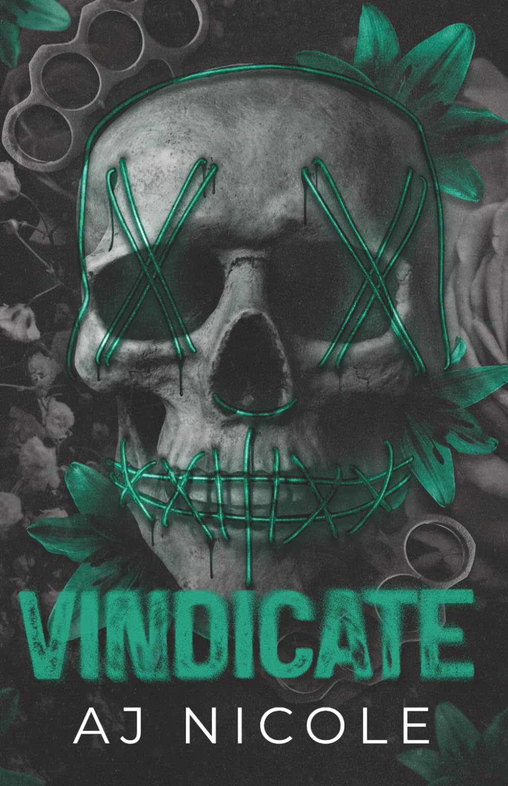 Vindicate