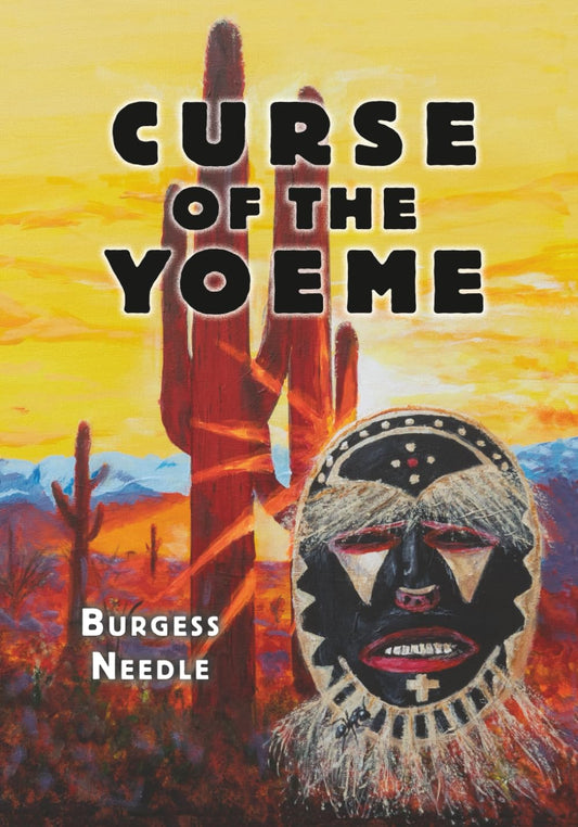 Curse of the Yoeme