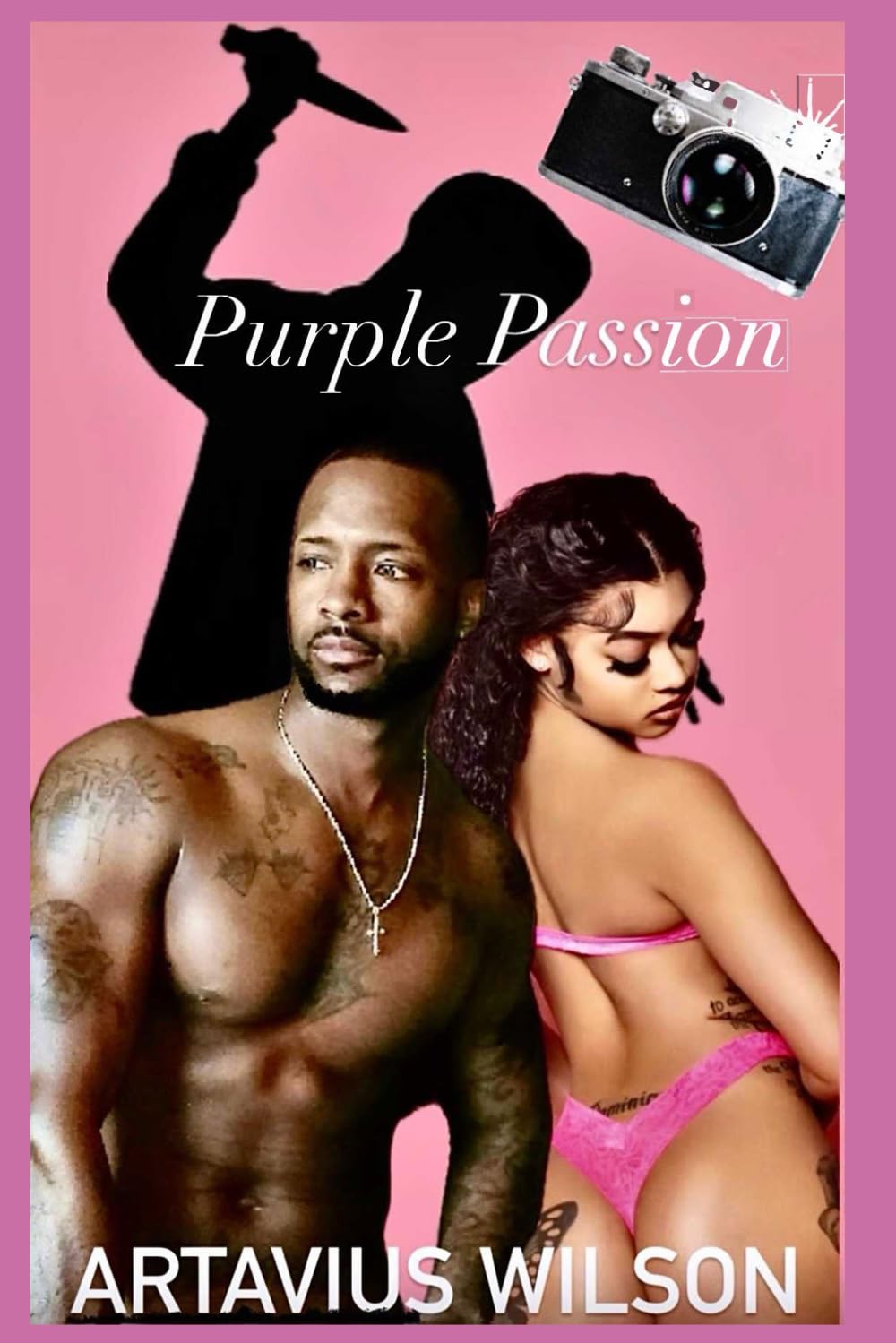Purple Passion