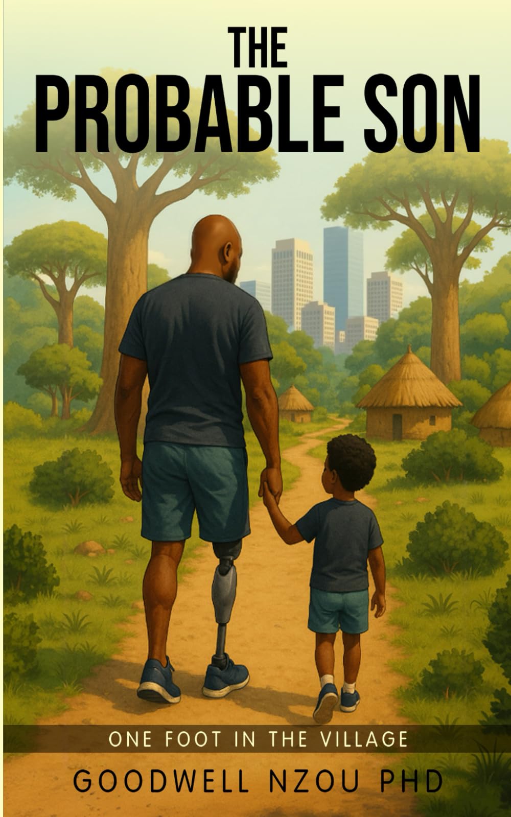 The Probable Son: One Foot in the Village