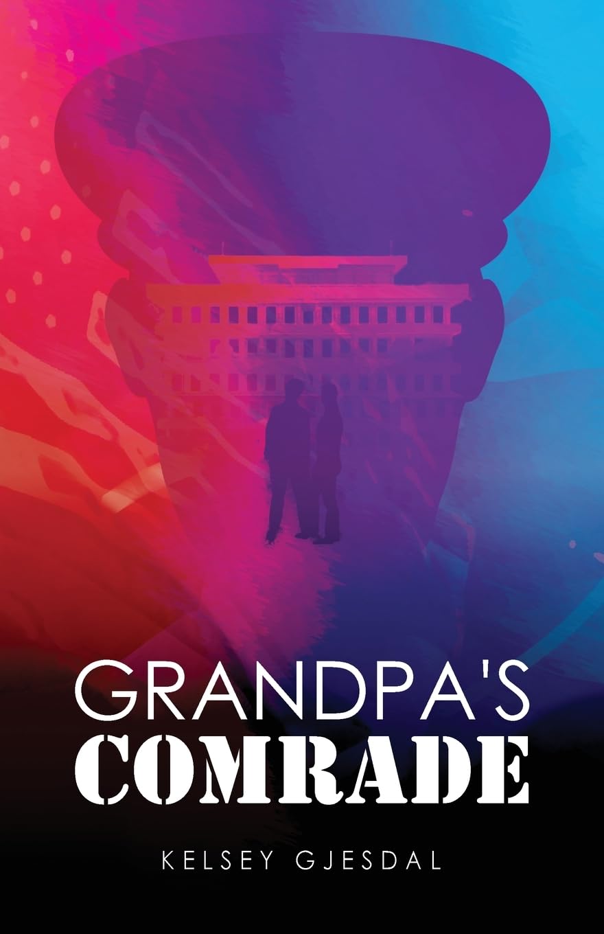 Grandpa's Comrade