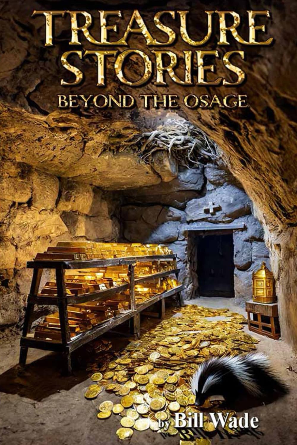 Treasure Stories Beyond the Osage