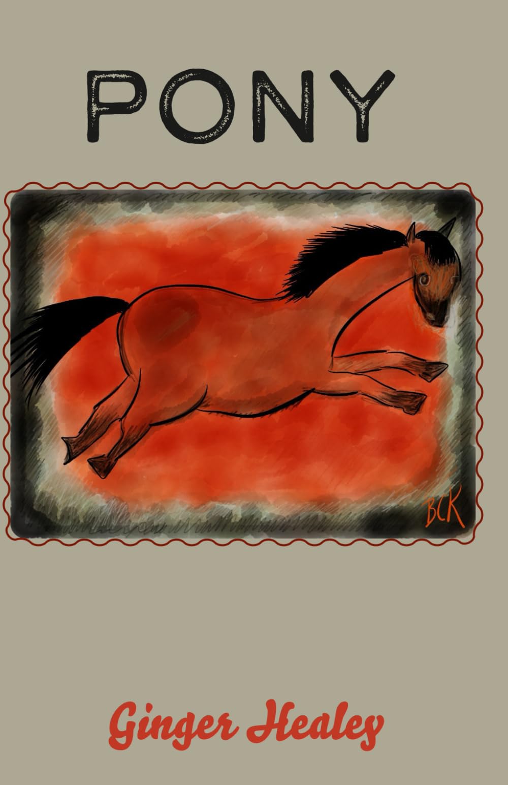Pony