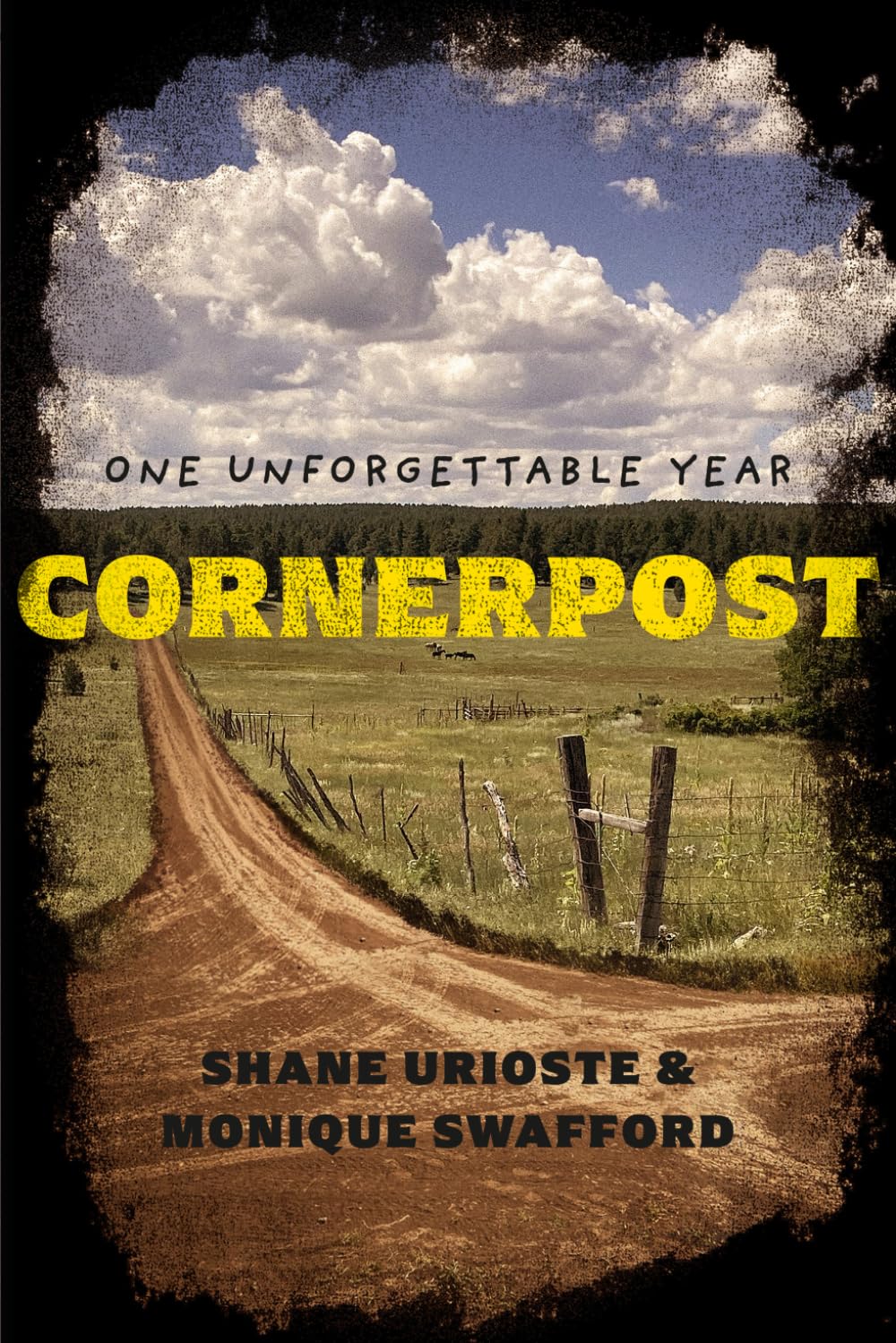Cornerpost: One Unforgettable Year