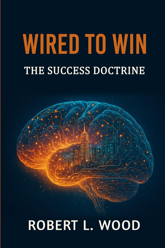 Wired to Win: The Success Doctrine