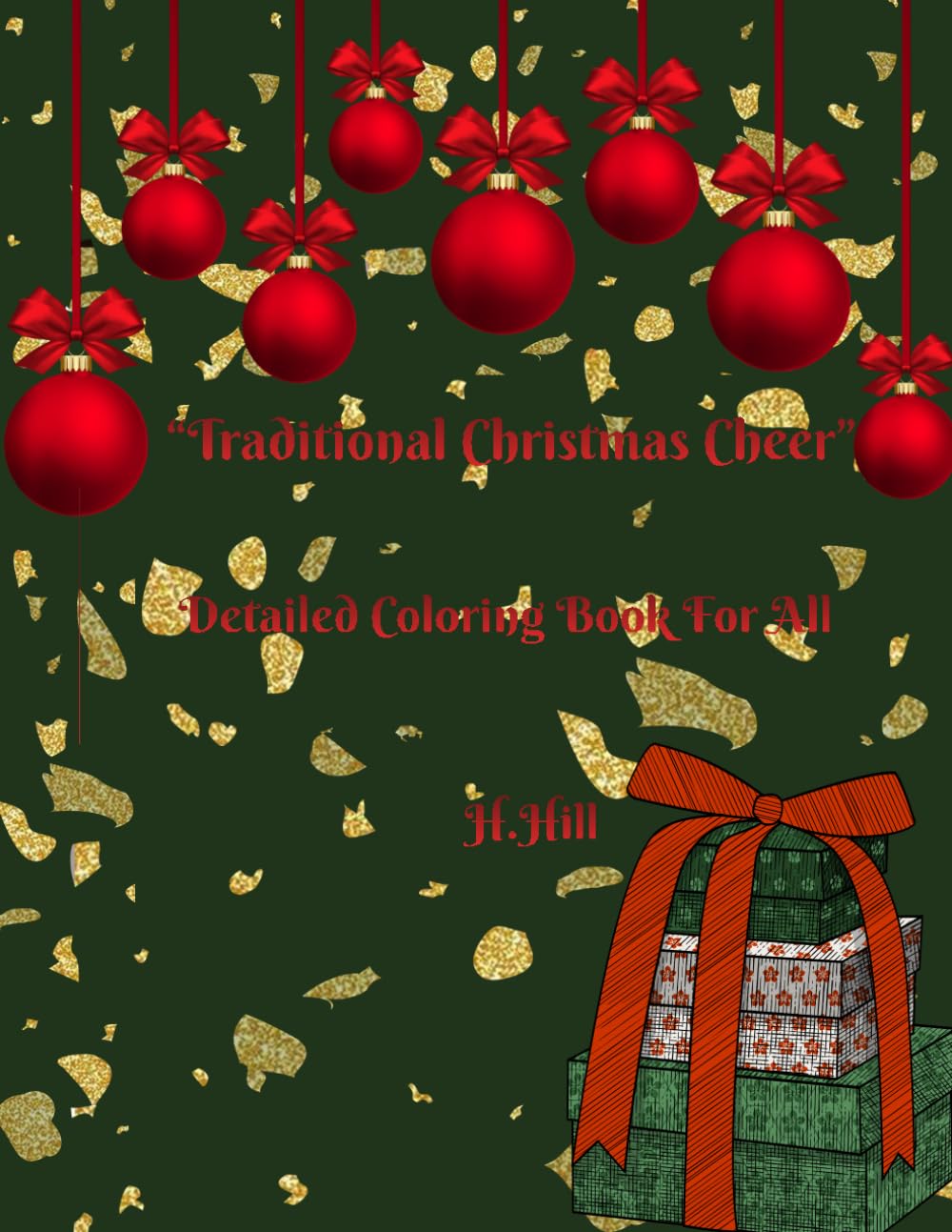 “ Traditional Christmas Cheer”
