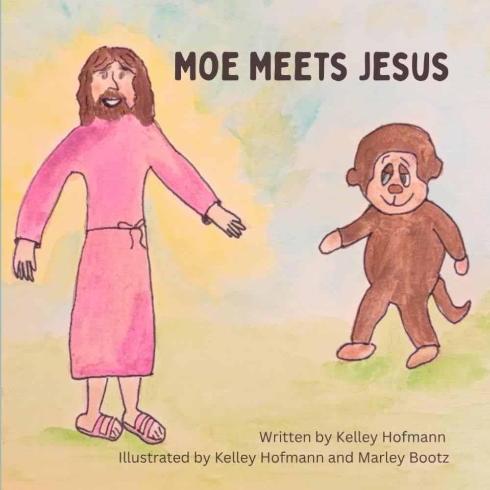 Moe Meets Jesus