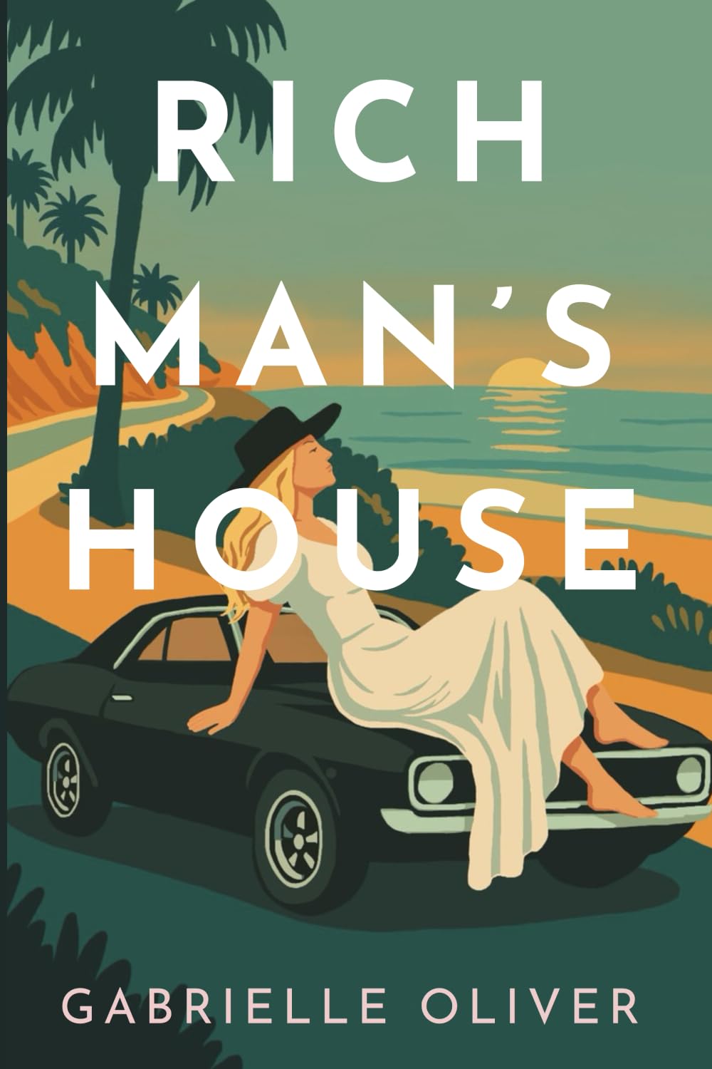 Rich Man's House