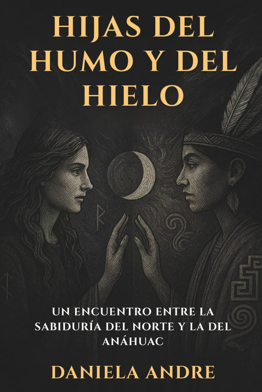 Hijas del Humo y del Hielo: Un encuentro entre la sabiduría del Norte y la del Anáhuac