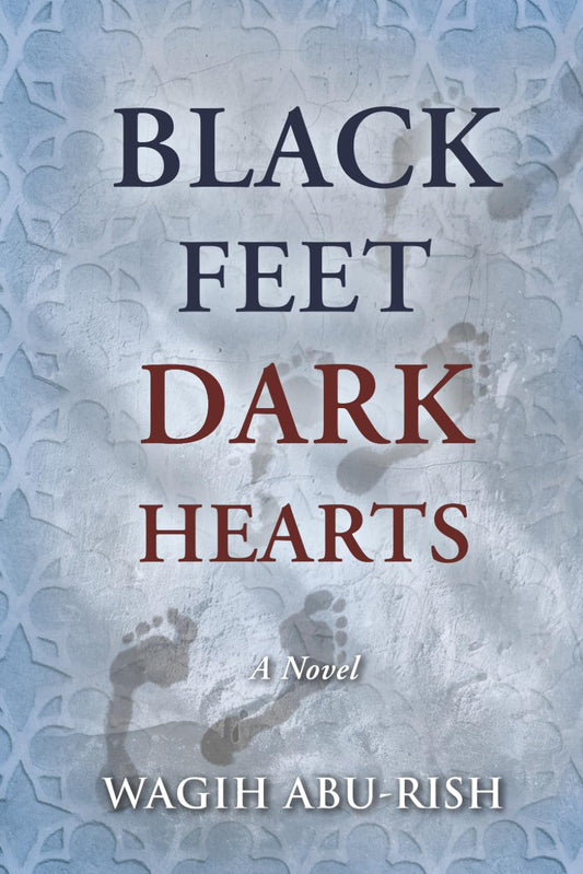 Black Feet Dark Hearts