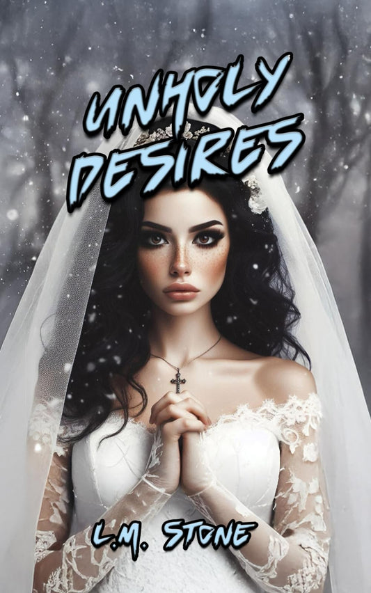 Unholy Desires (Dark Desires Series)