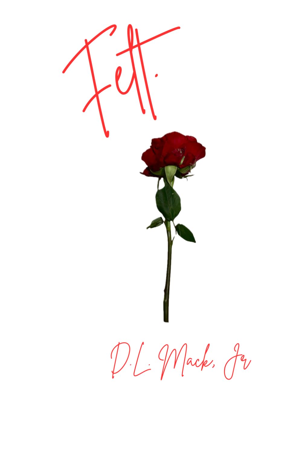 Felt.
