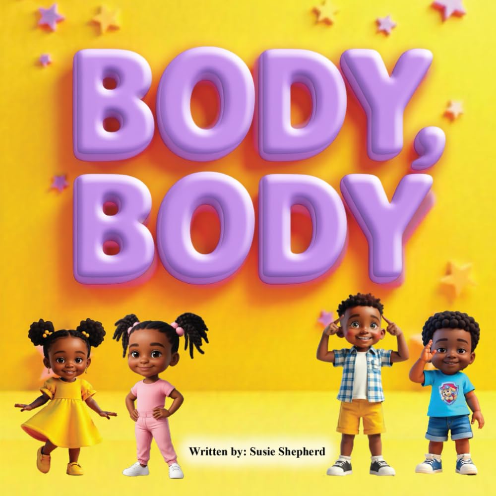 Body, Body