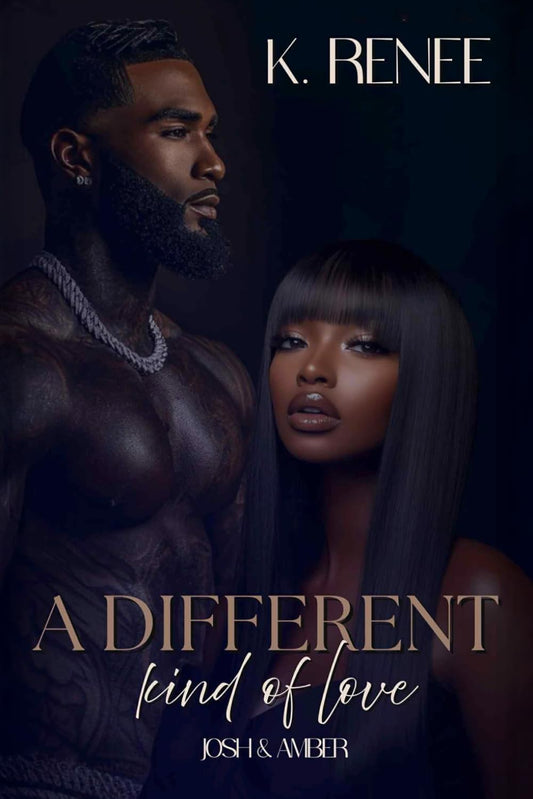 A Different Kind Of Love: Josh & Amber