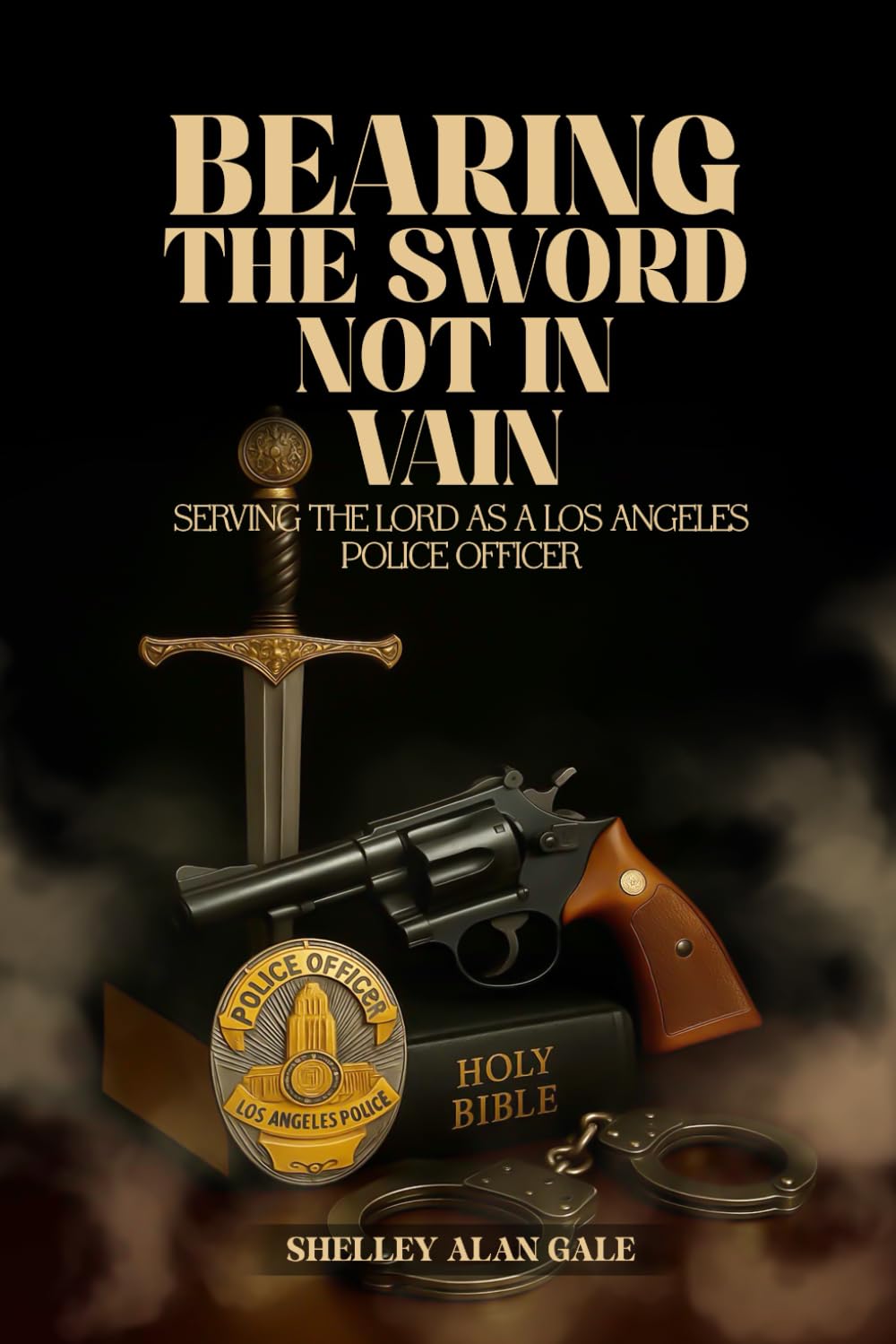 Bearing the Sword, Not in Vain