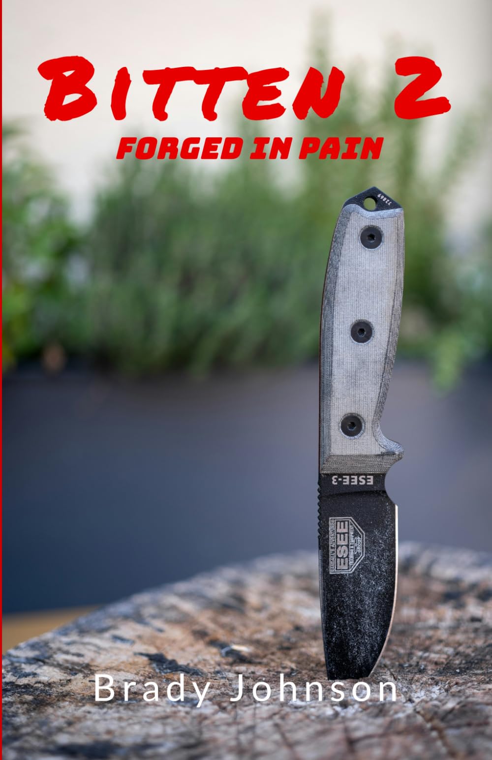 Bitten 2: Forged In Pain