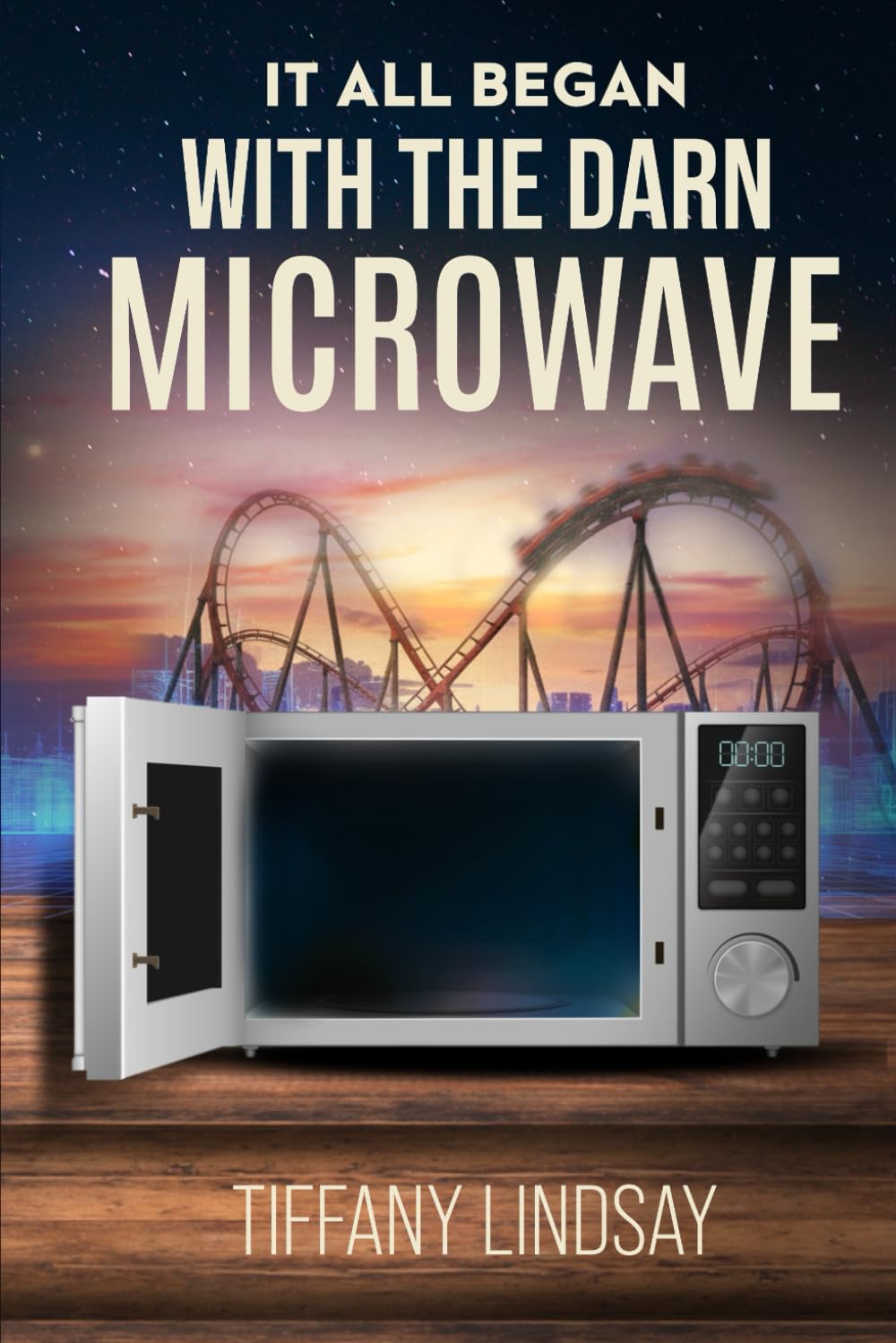 It All Began With the Darn Microwave