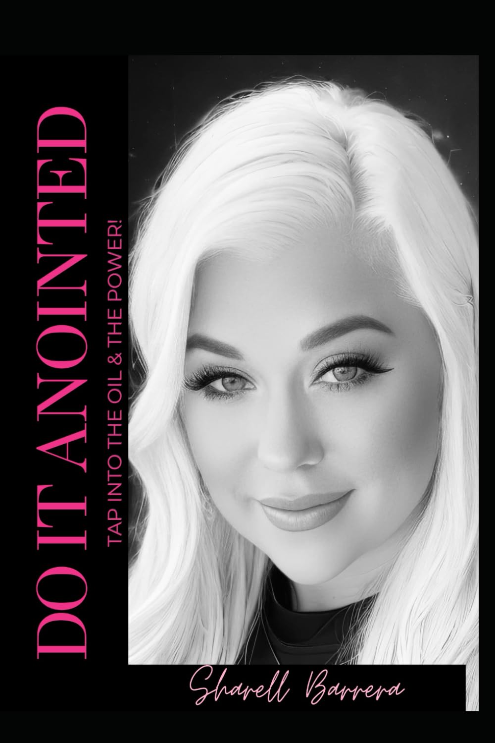 Do it Anointed: Activating the oil