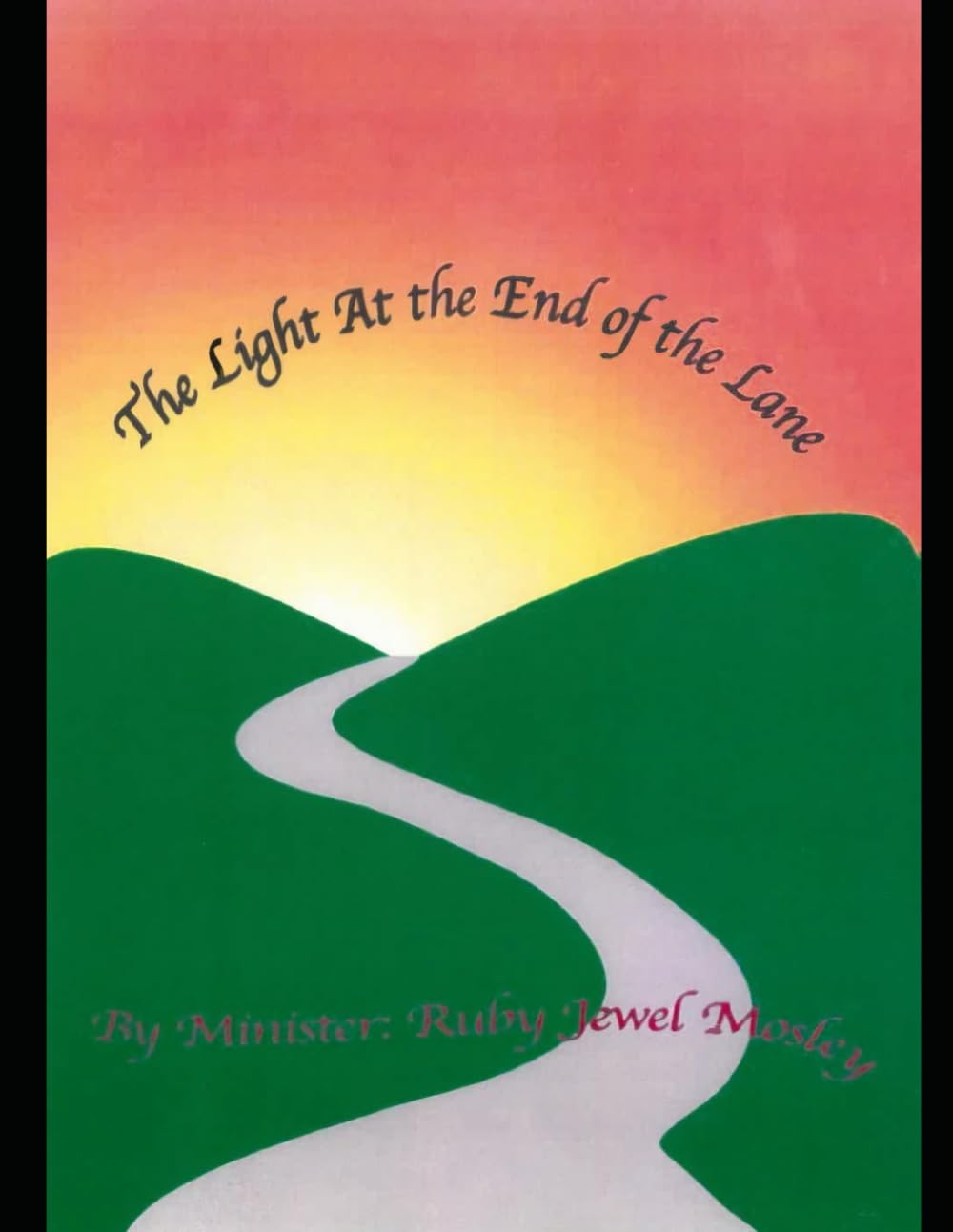 The Light At the End of the Lane