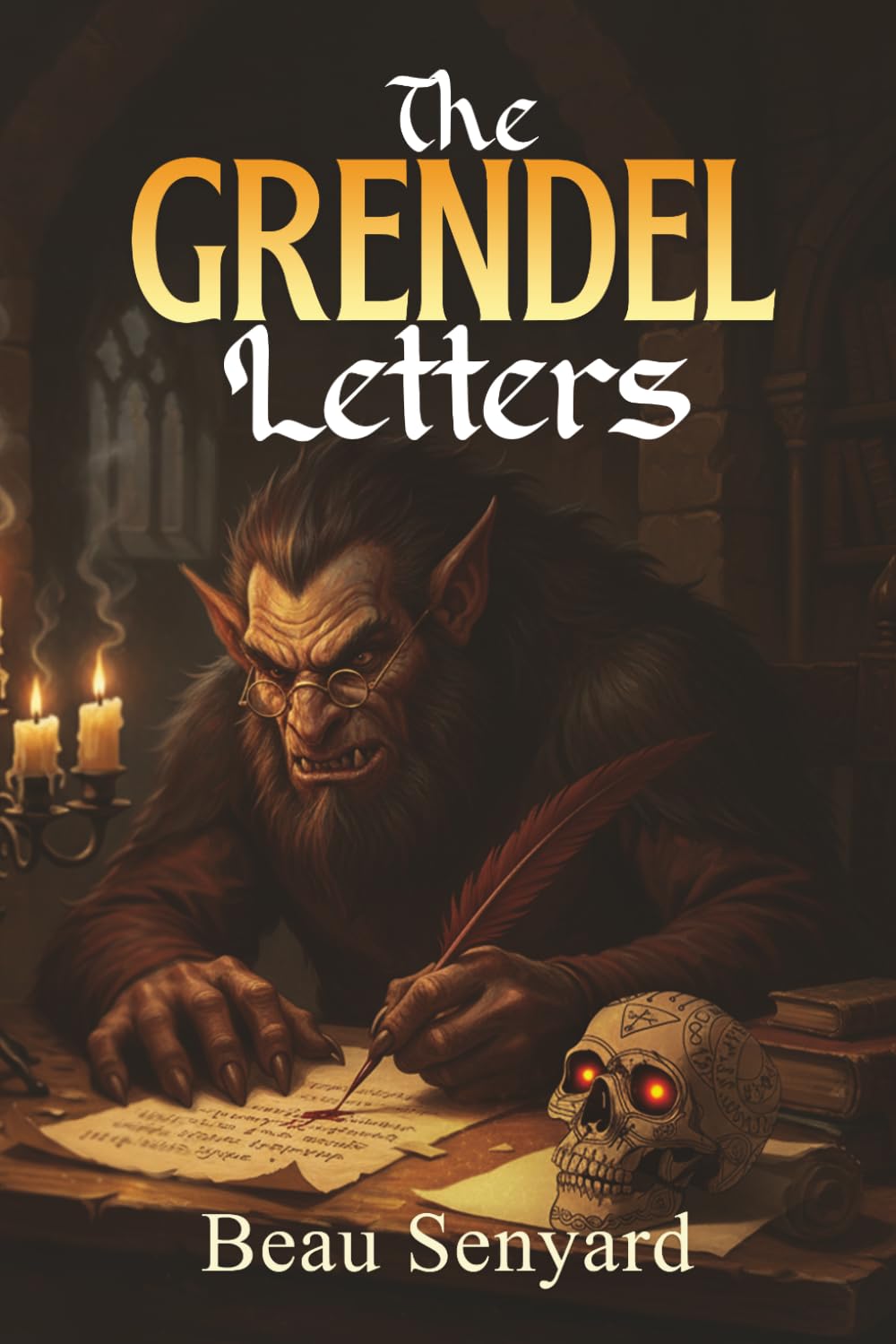 The Grendel Letters