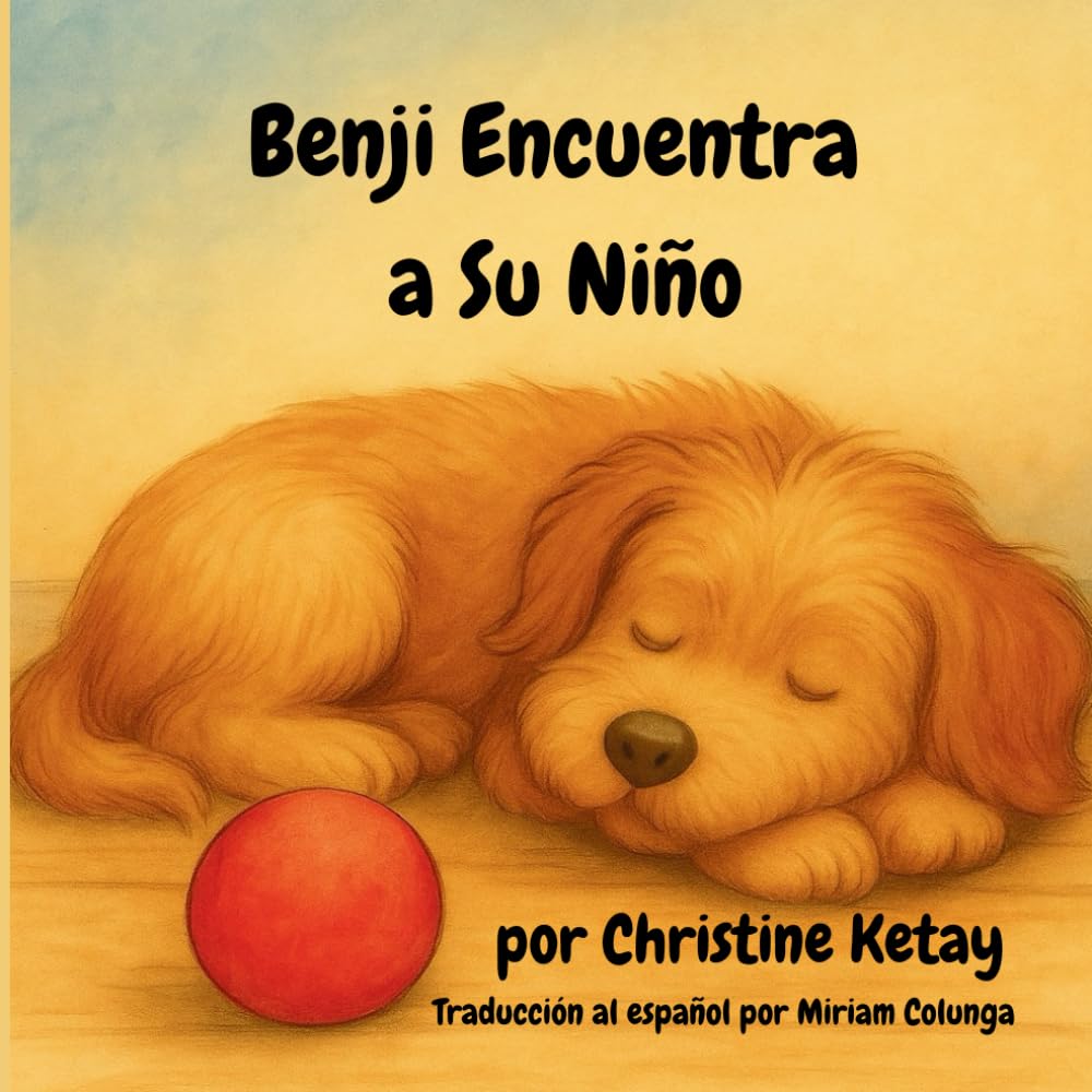 Benji Encuentra a Su Niño