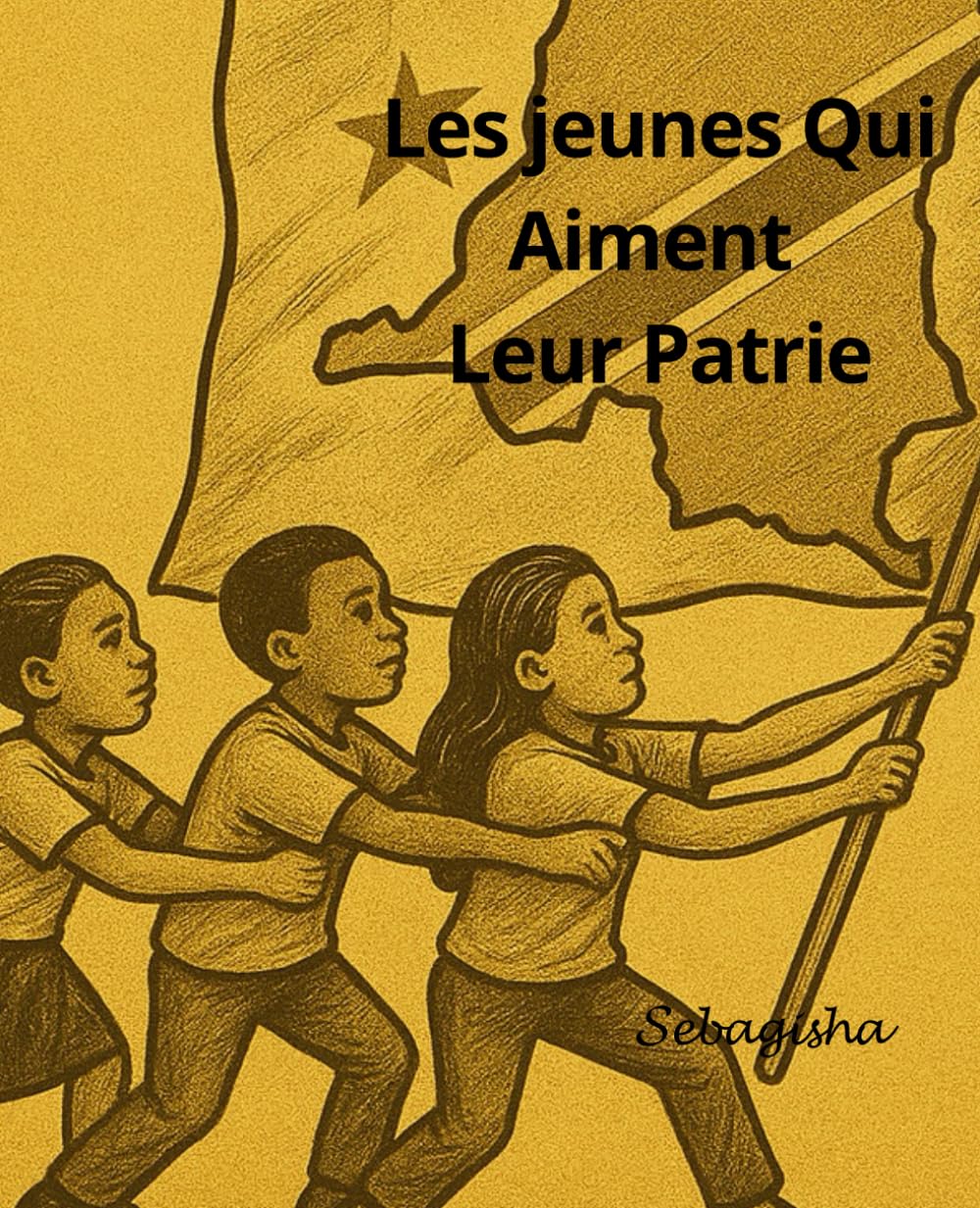 Les Jeunes Qui Aiment Leur Patrie