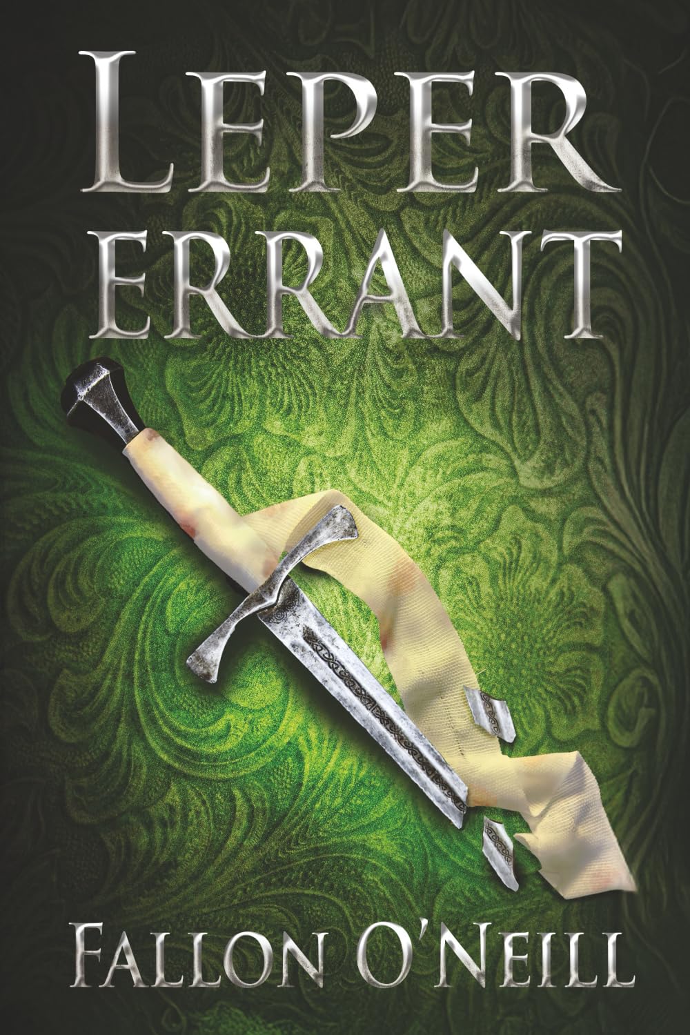Leper Errant (Geist)