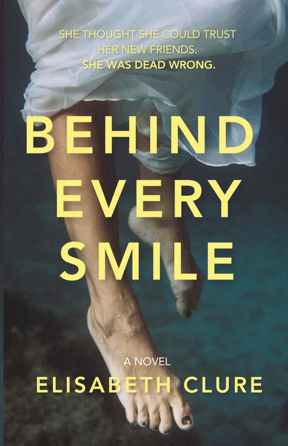 Behind Every Smile