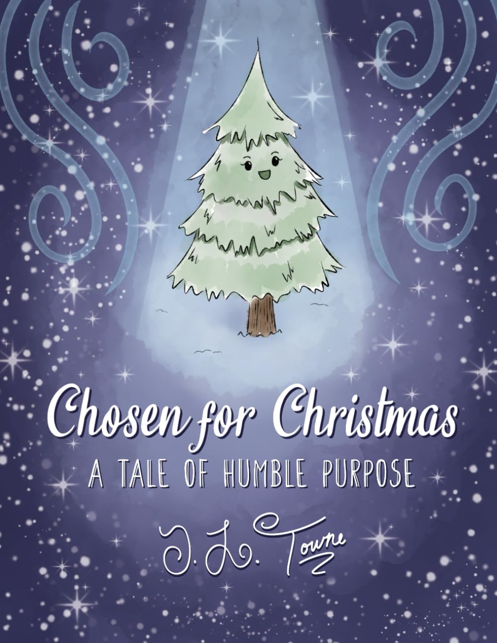 Chosen for Christmas: A Tale of Humble Purpose