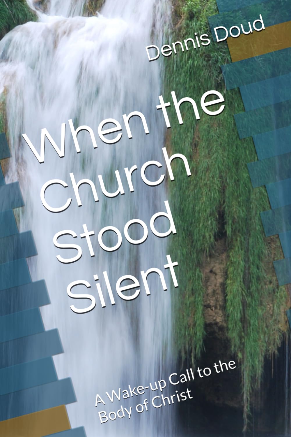 When the Church Stood Silent: A Wake-up Call to the Body of Christ