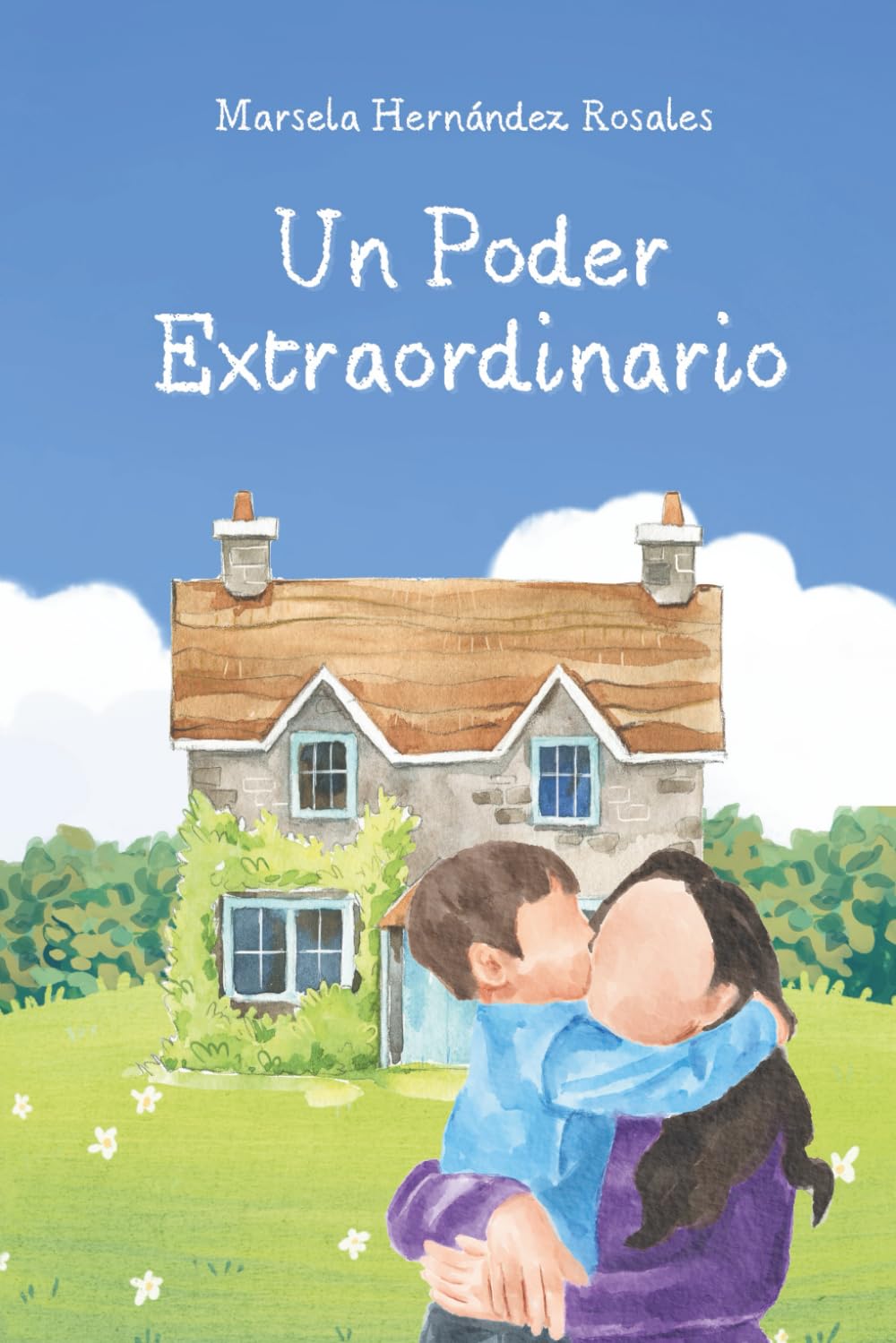 Un Poder Extraordinario